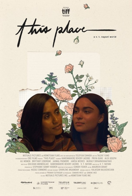 This Place poster